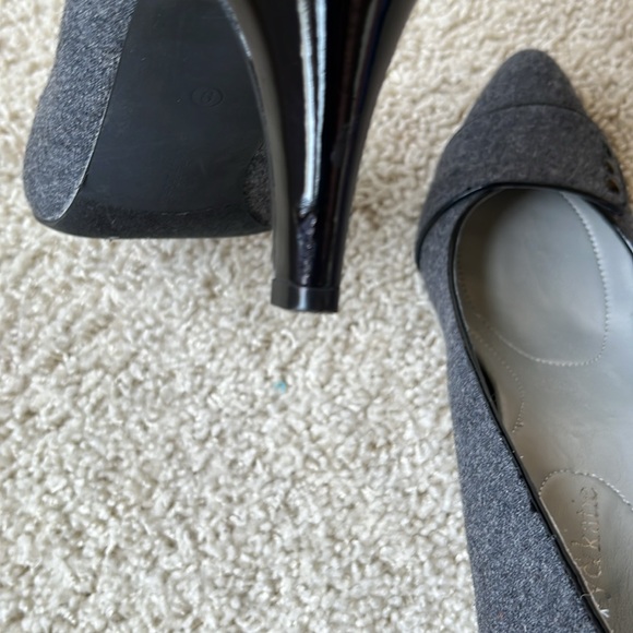 Kelly & Katie Lauren Heels - Picture 6 of 12